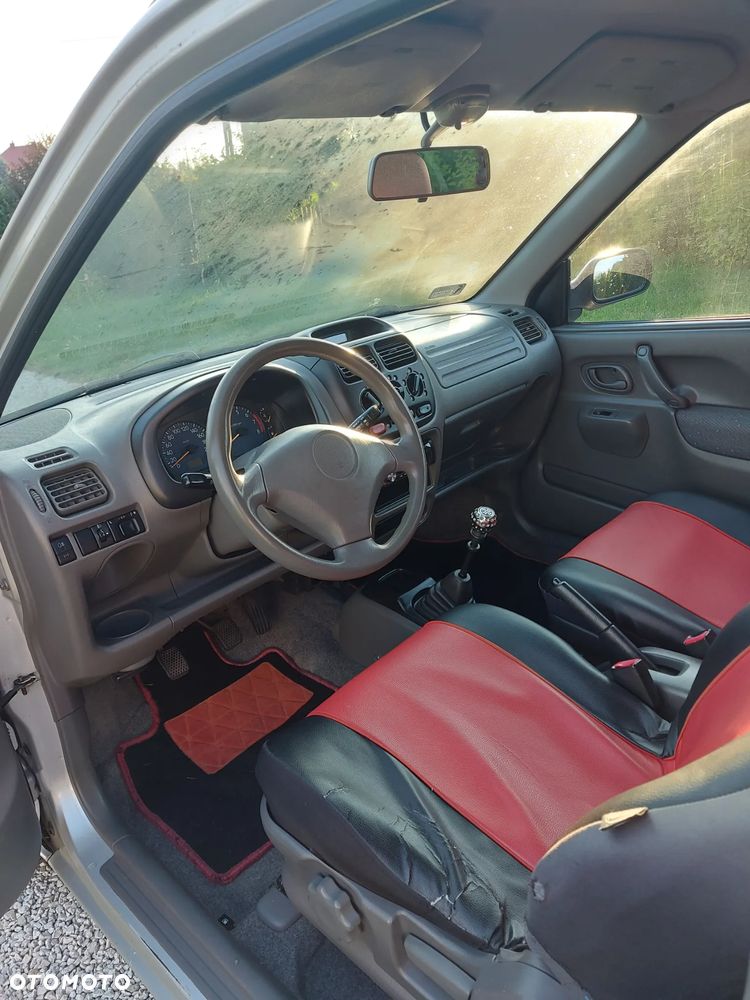 Suzuki Ignis - 8