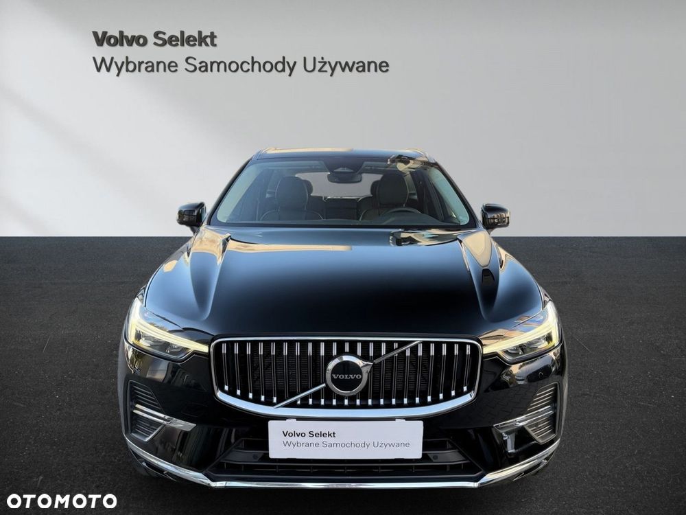 Volvo XC 60 - 4