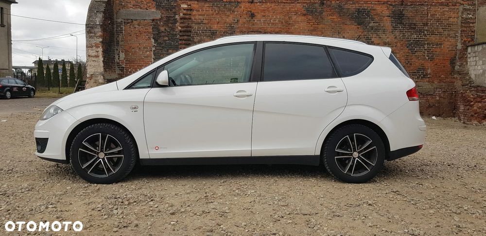 Seat Altea XL - 8