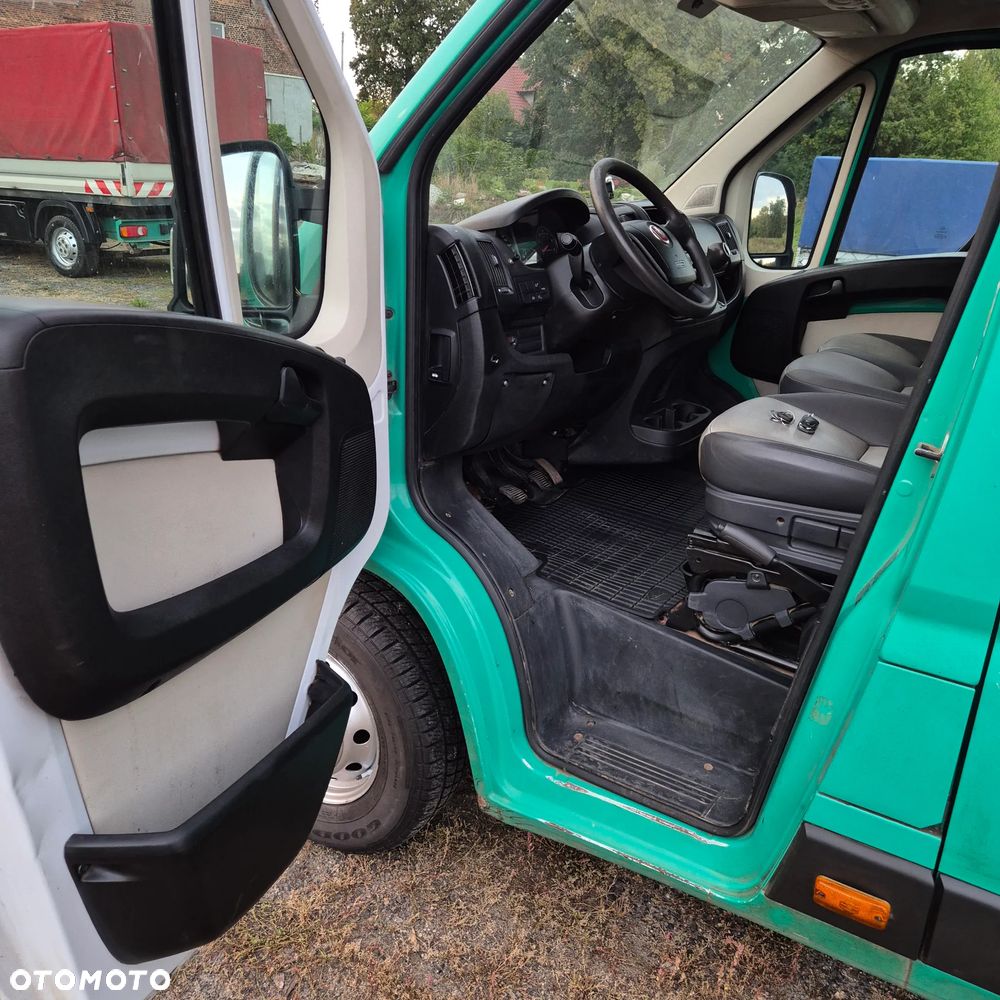 Fiat Ducato - 11