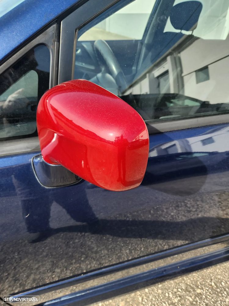 Suzuki Liana 1.3 16V GLX Prestige - 6