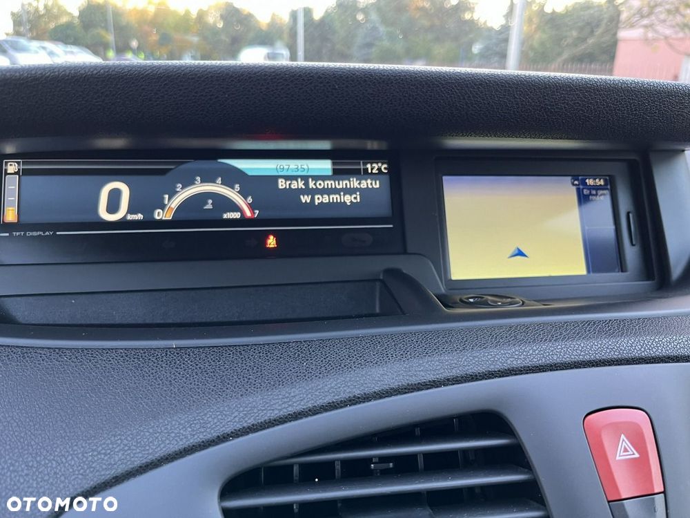 Renault Scenic - 18