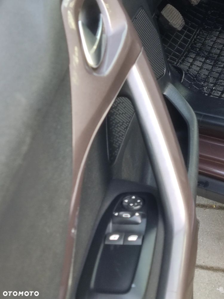 Peugeot 2008 1.4 HDi Active - 13