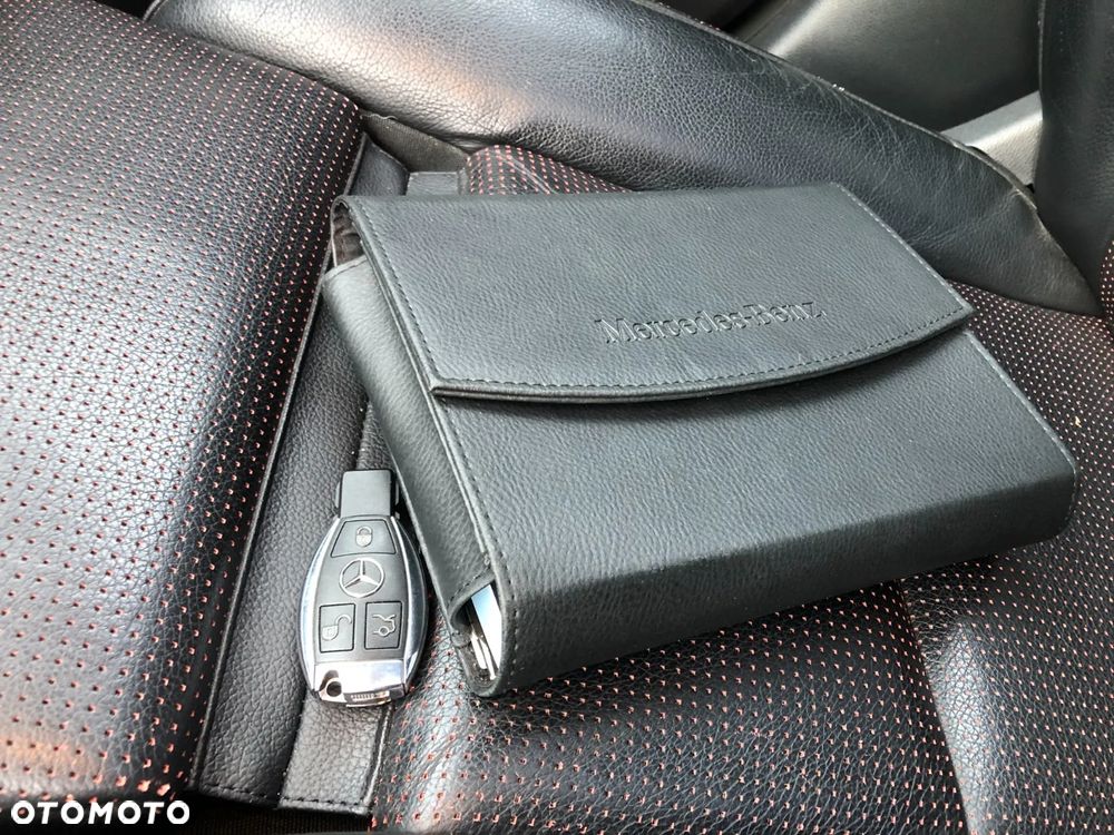 Mercedes-Benz CLA 200 (CDI) d 7G-DCT AMG Line - 9