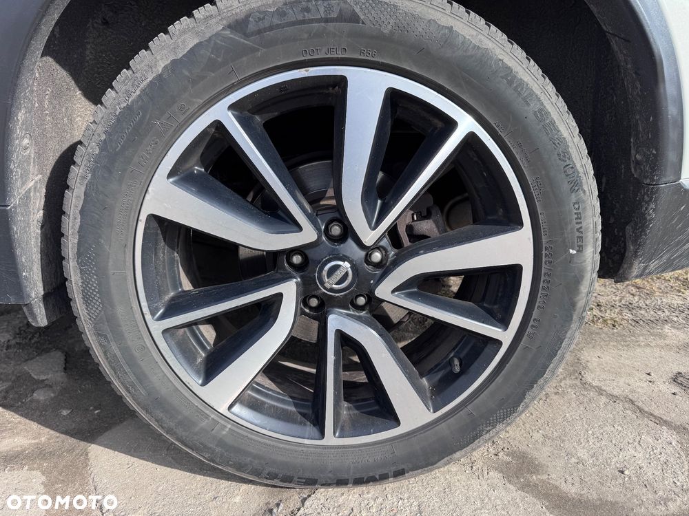 Nissan X-Trail 1.6 DCi N-Connecta 2WD Xtronic 7os - 39