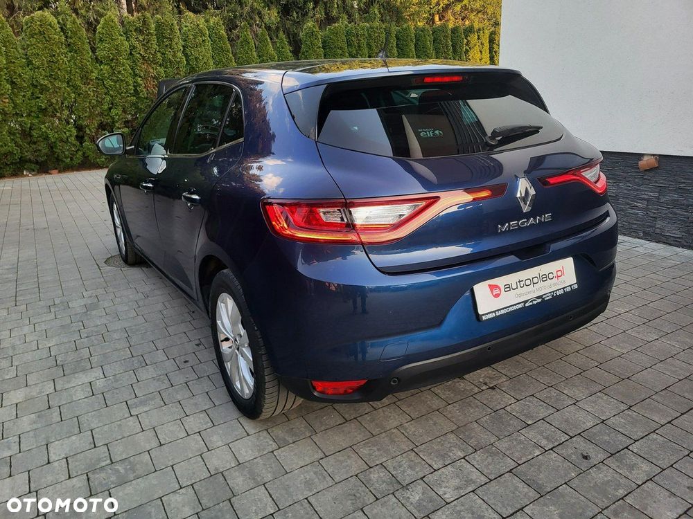Renault Megane - 6