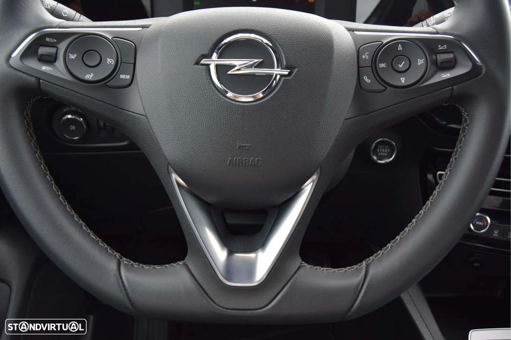 Opel Mokka-e 50 kWh GS - 7
