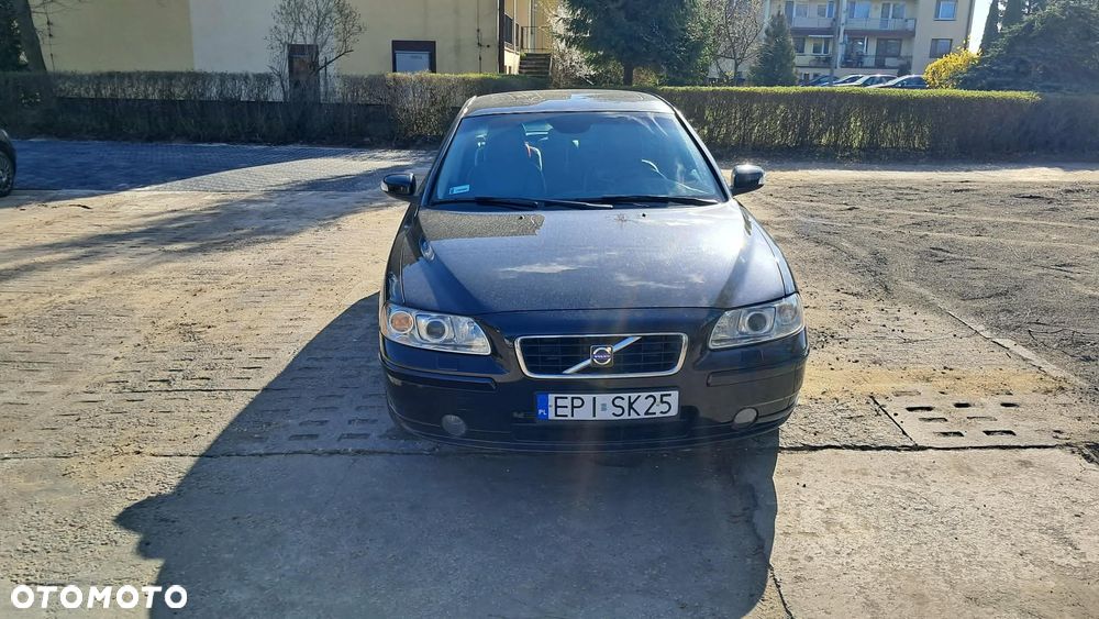 Volvo S60 2.4D5 Rubin - 1