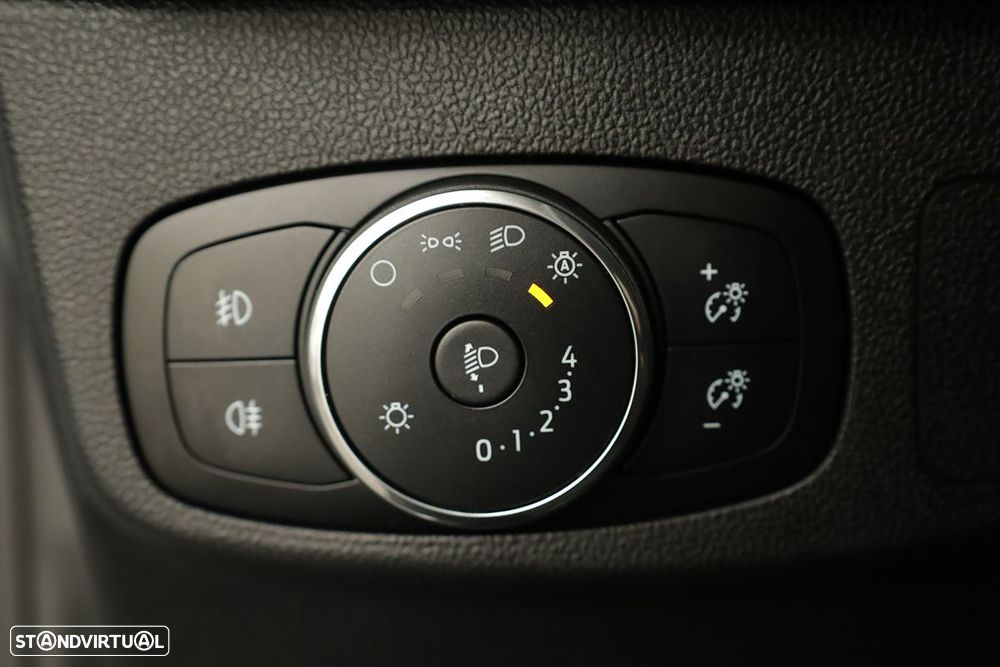 Ford Focus SW 1.0 EcoBoost Active X Aut. - 19