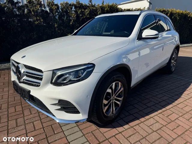 Mercedes - Benz GLC
