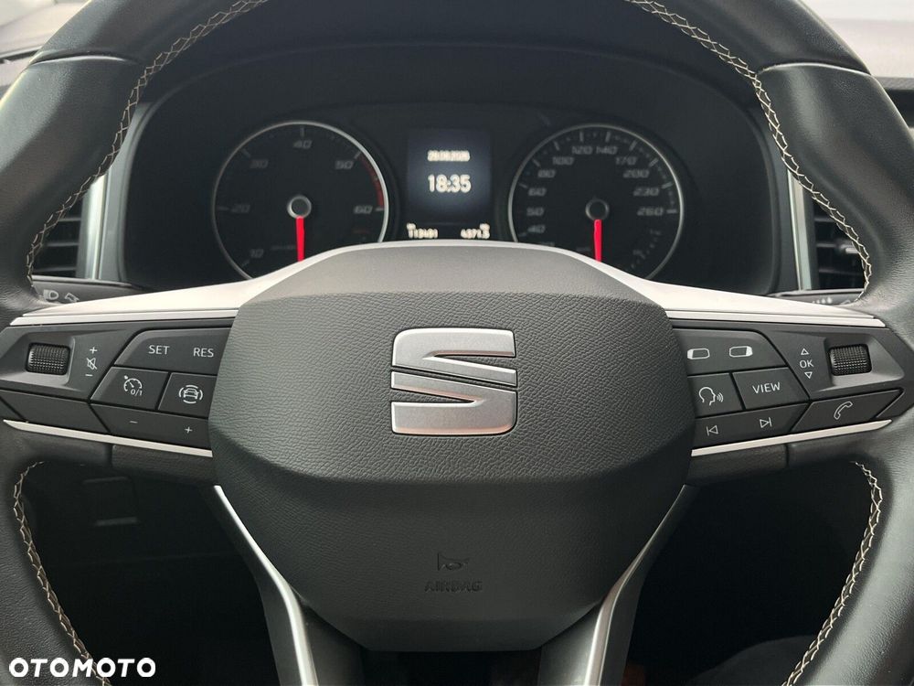 Seat Ateca 2.0 TDI Style S&S - 18