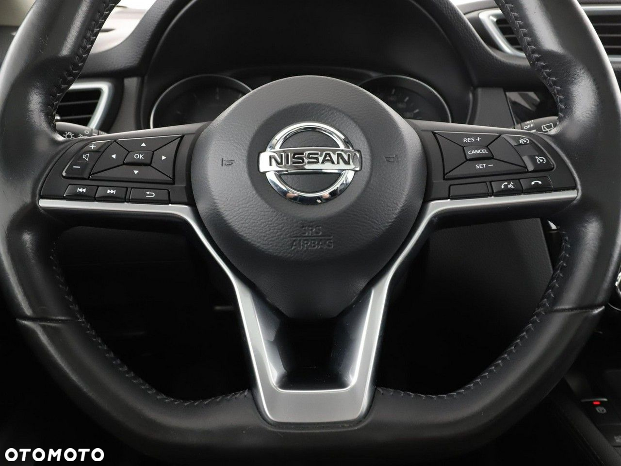 Nissan Qashqai 1.2 DIG-T N-Connecta - 22