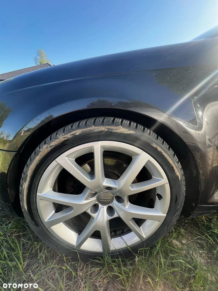 Audi A3 - 10