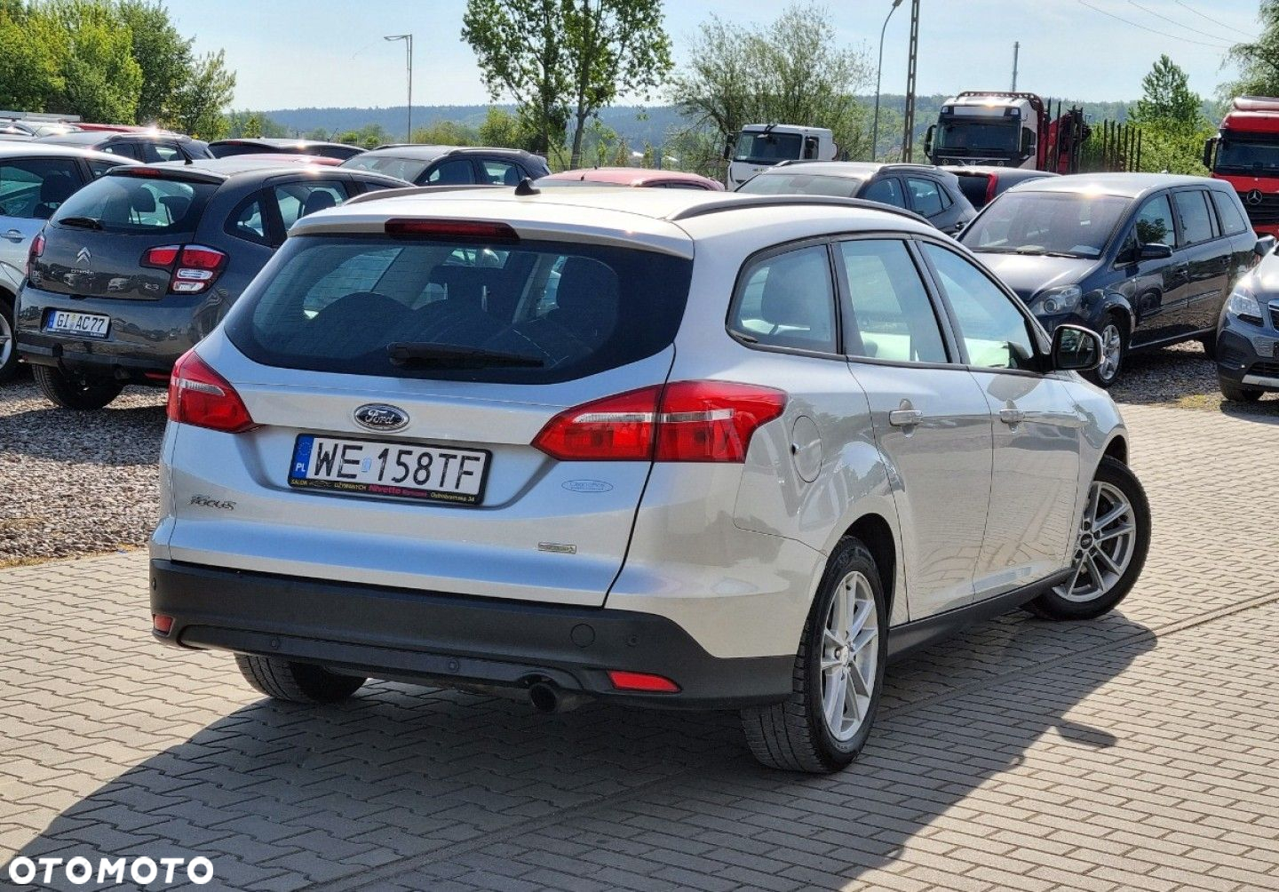 Ford Focus - 2