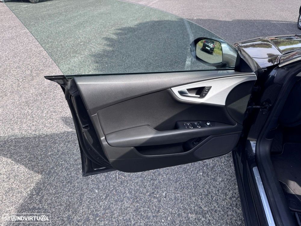 Audi A7 Sportback - 6