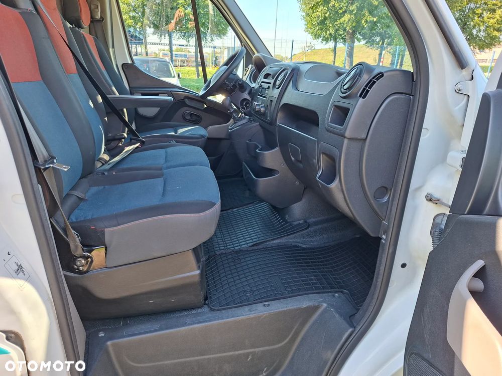 Renault Master - 21