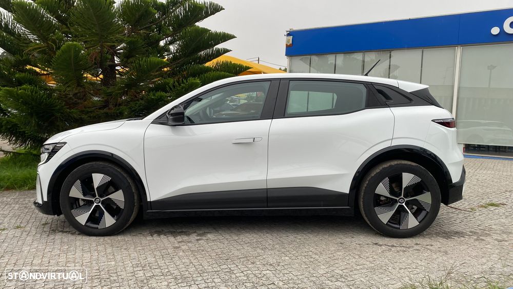 Renault Mégane E-Tech EV40 Evolution Autonomia Urbana - 16