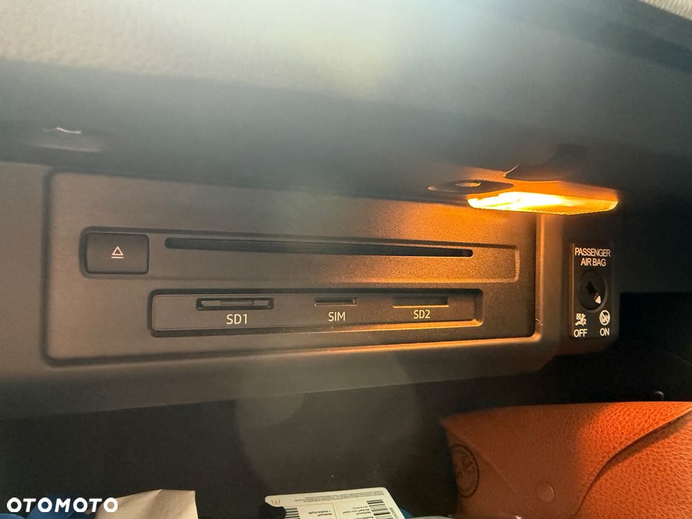 Audi A4 Avant 2.0 TFSI ultra S tronic - 37