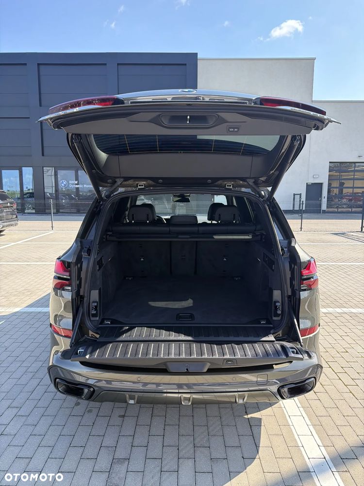 BMW X5 xDrive30d mHEV sport - 16