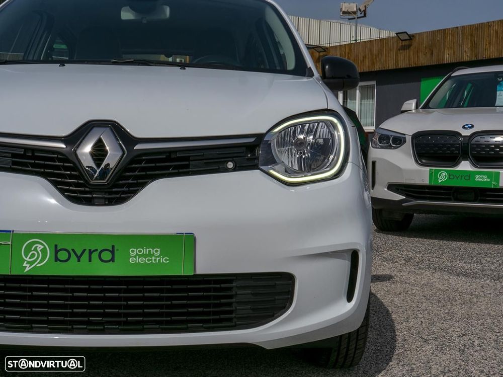Renault Twingo Electric Equilibre - 6