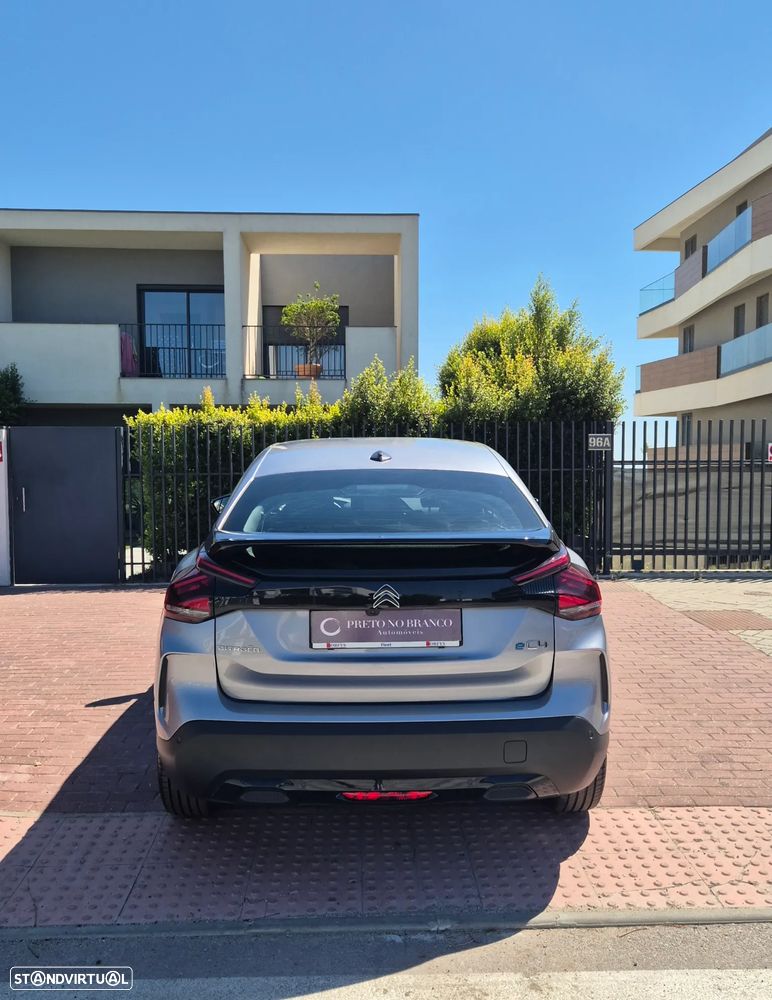 Citroën e-C4 Feel Pack - 10