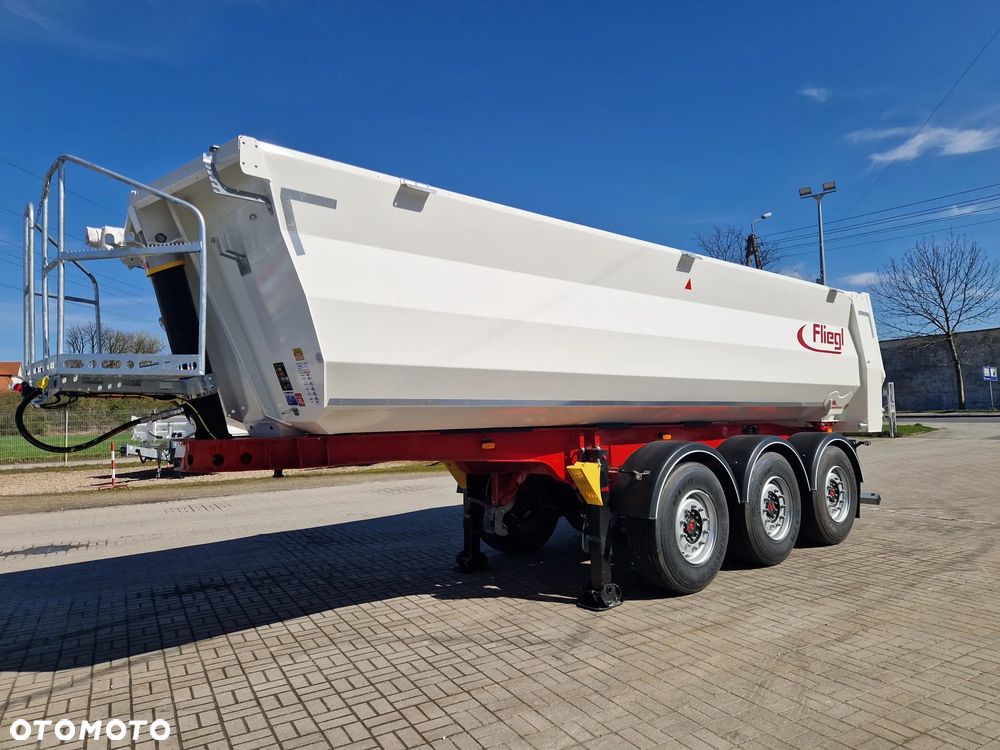 Fliegl Stone Master - 5