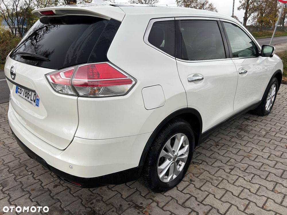 Nissan X-Trail - 14