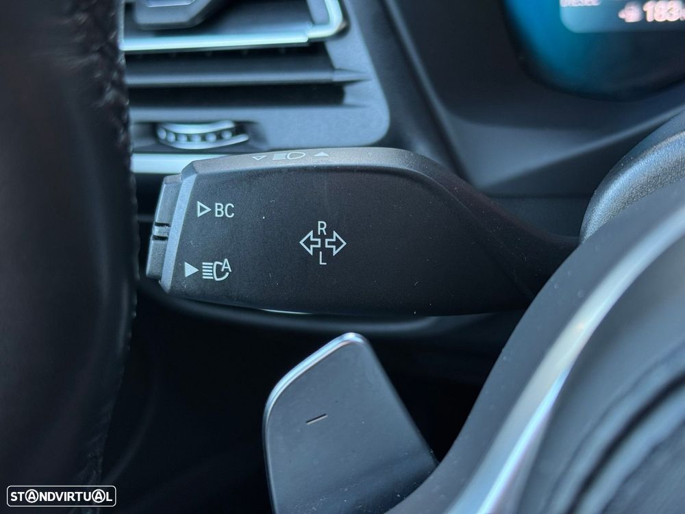 BMW X3 18 d sDrive Pack M Auto - 28