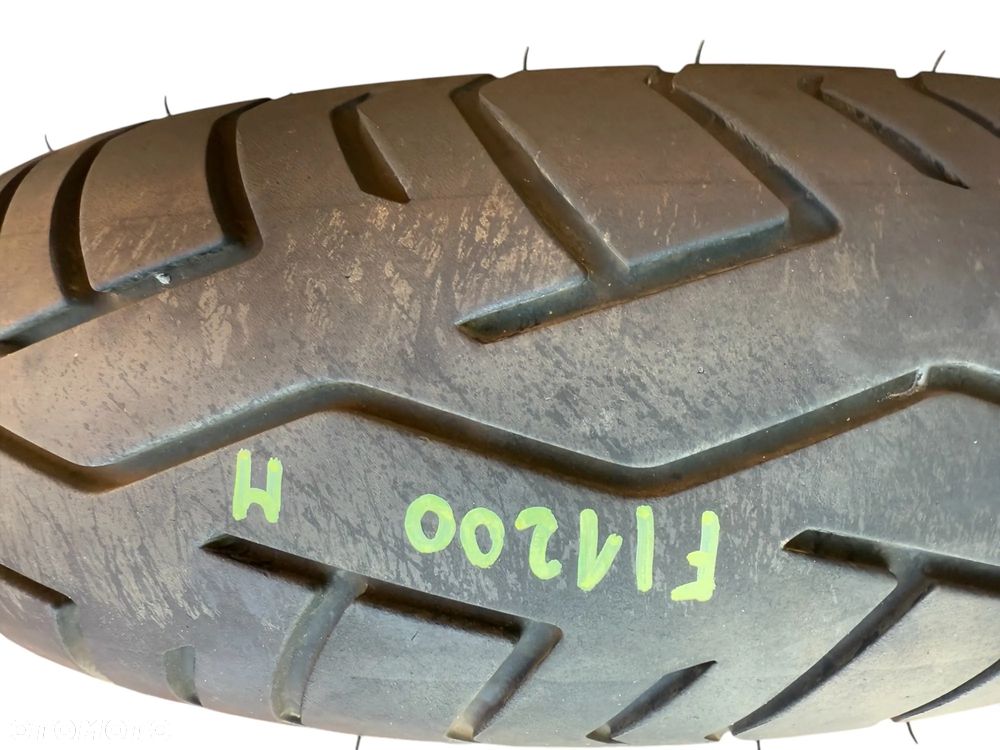 Felga tył Yamaha FJ 1200  150/80/16 - 6