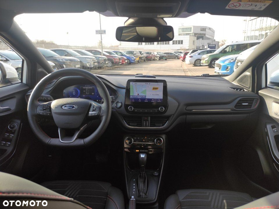Ford Puma - 17
