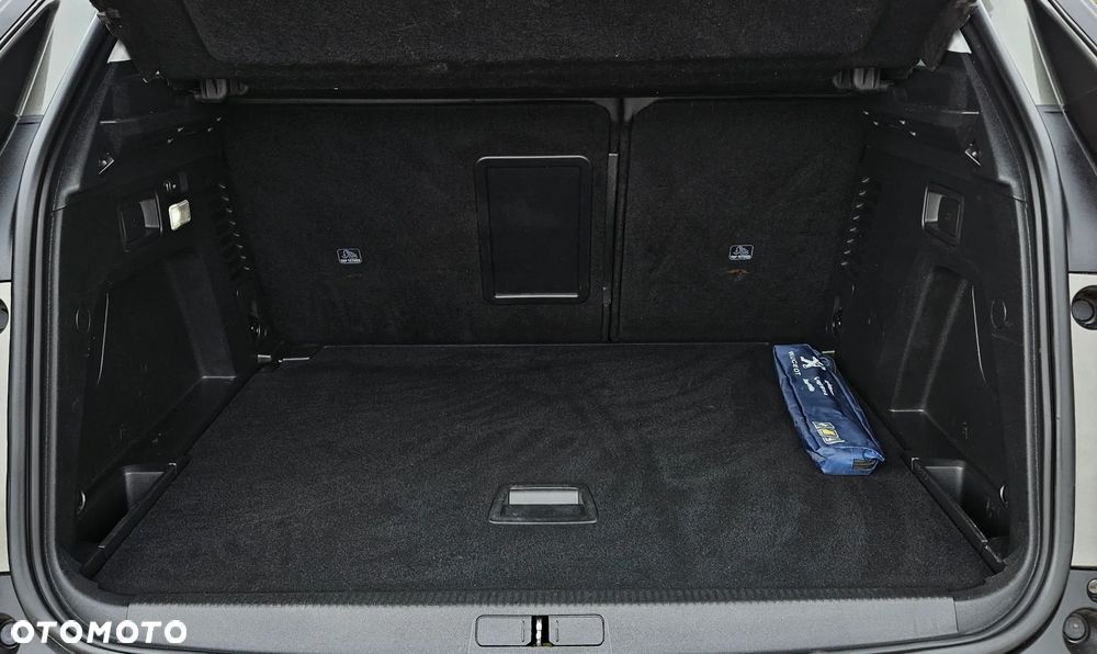 Peugeot 3008 HDi 115 Allure - 17