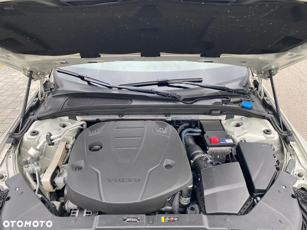 Volvo V60 D3 Geartronic Summum - 6
