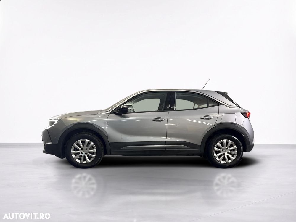 Opel Mokka - 3