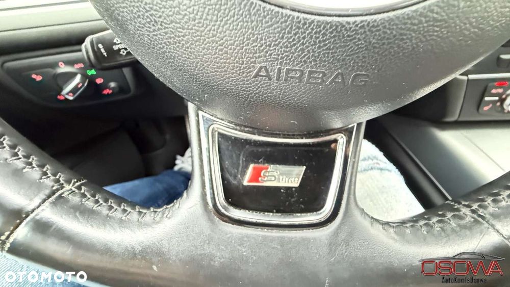 Audi A6 Avant 2.0 TDI DPF multitronic sport selection - 38