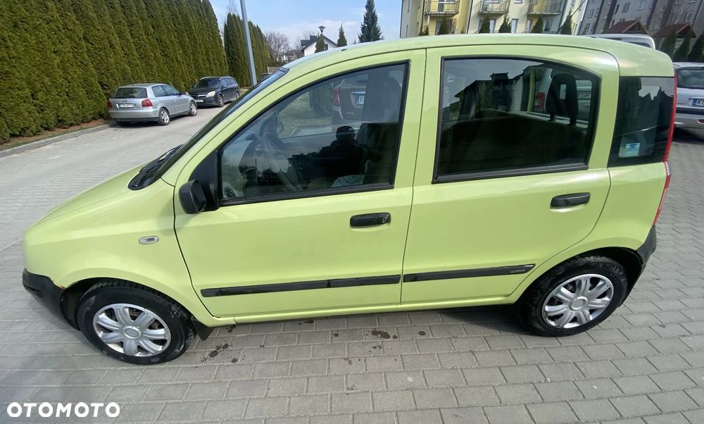 Fiat Panda - 12