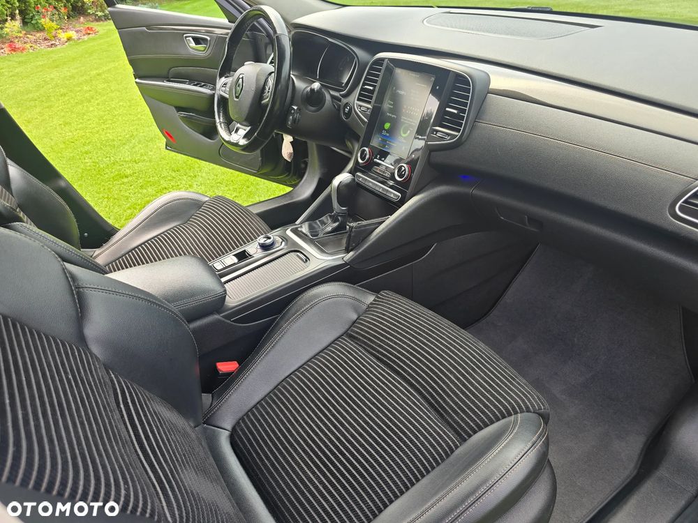 Renault Talisman 1.6 Energy dCi Intens EDC - 13