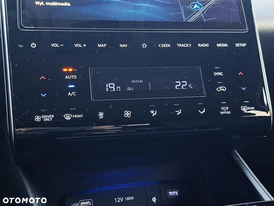 Hyundai Tucson - 36