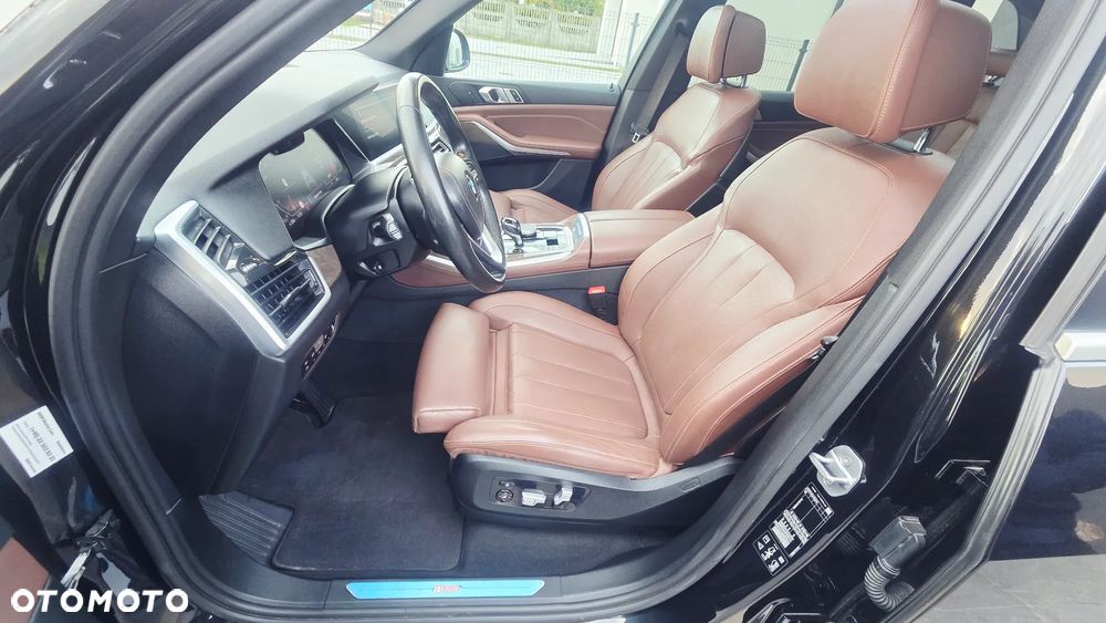 BMW X5 xDrive25d - 19