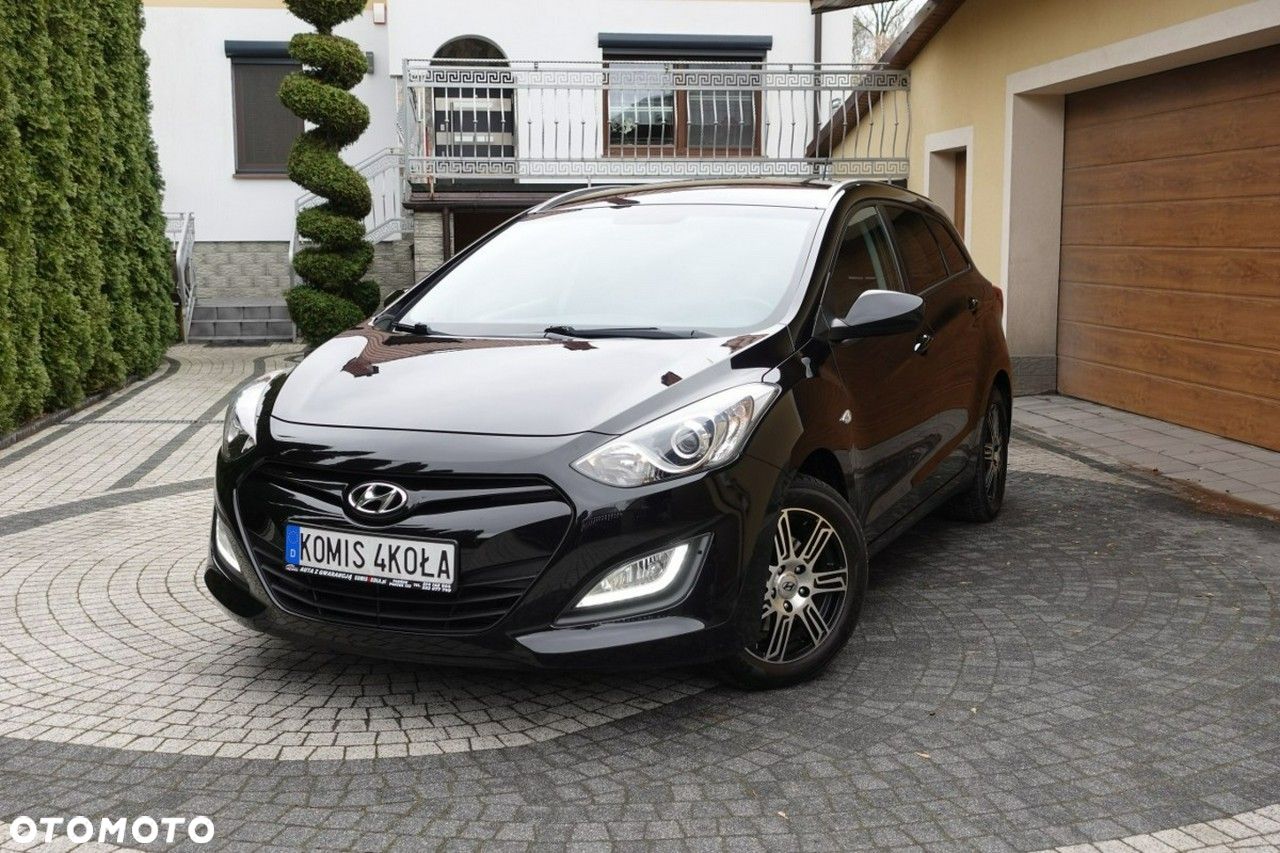 Hyundai i30 - 1