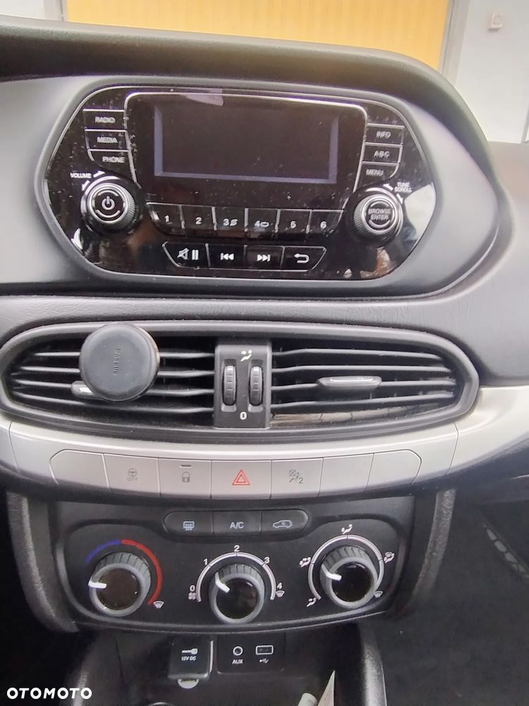 Fiat Tipo - 7