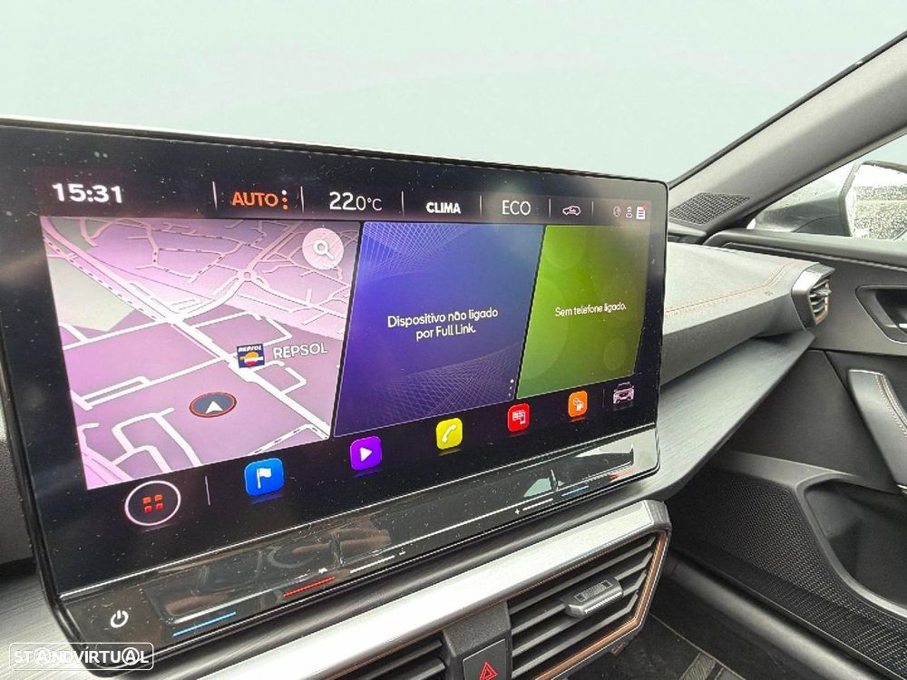 Cupra Formentor - 13