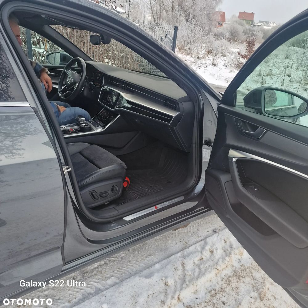 Audi A6 Limousine - 7