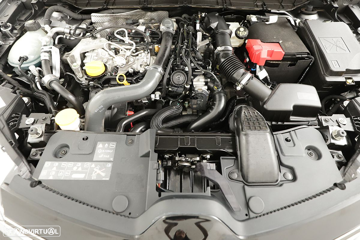 Renault Arkana 1.3 TCe R.S.Line EDC - 26