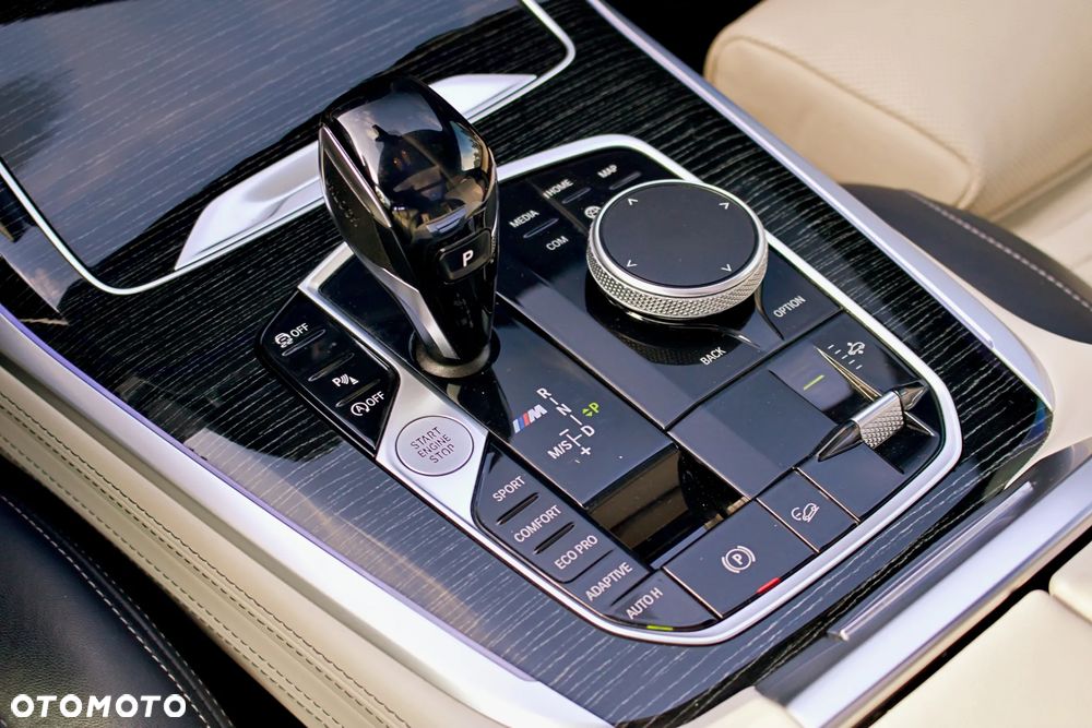 BMW X7 [G07] 18-22 - 23