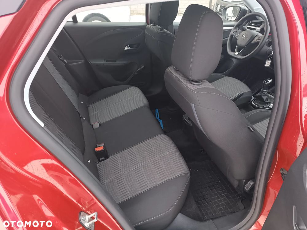 Opel Corsa 1.2 Business S&S - 18