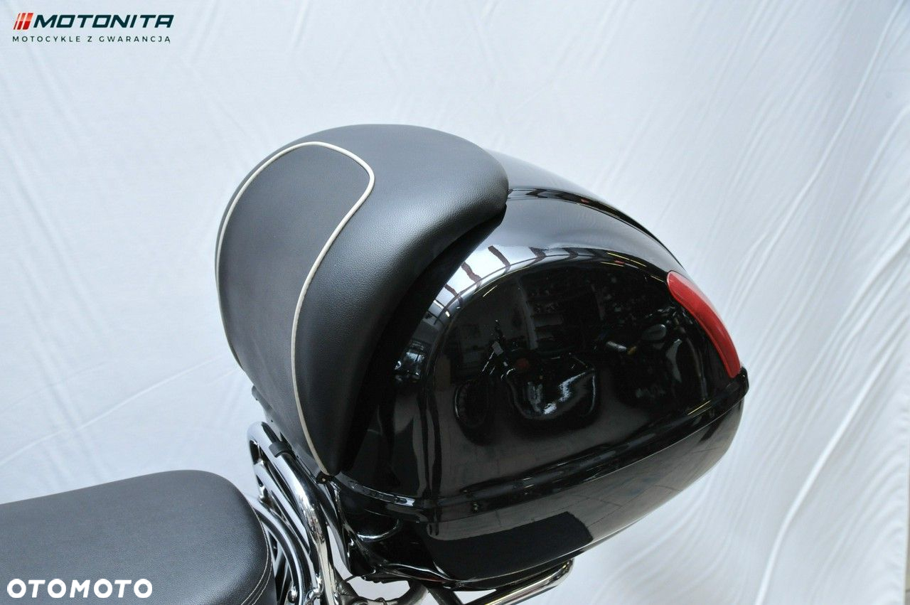 Vespa GTS - 13
