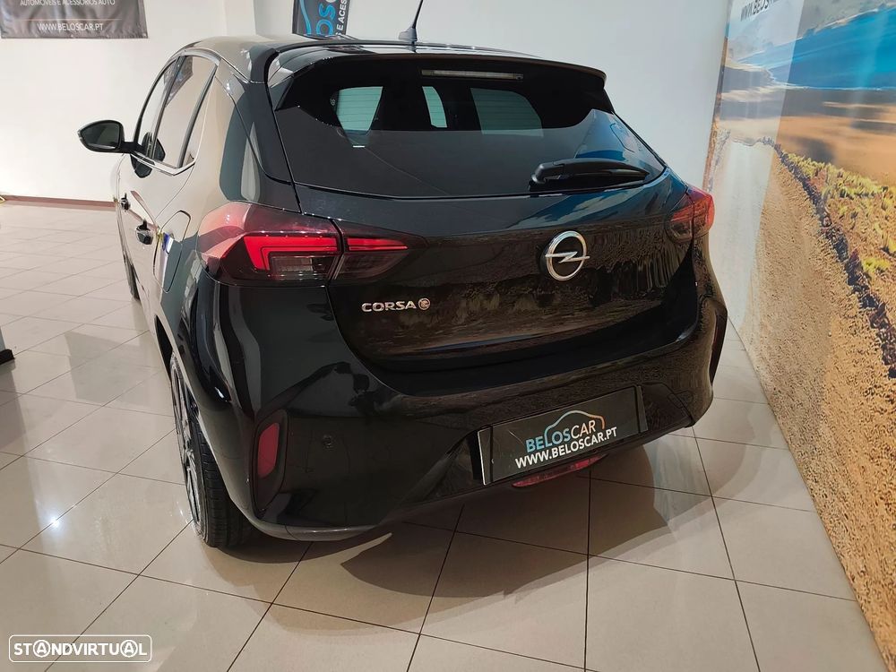 Opel Corsa-e GS Line - 8