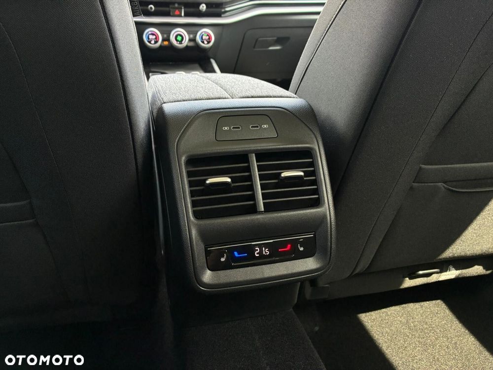 Skoda Superb - 27