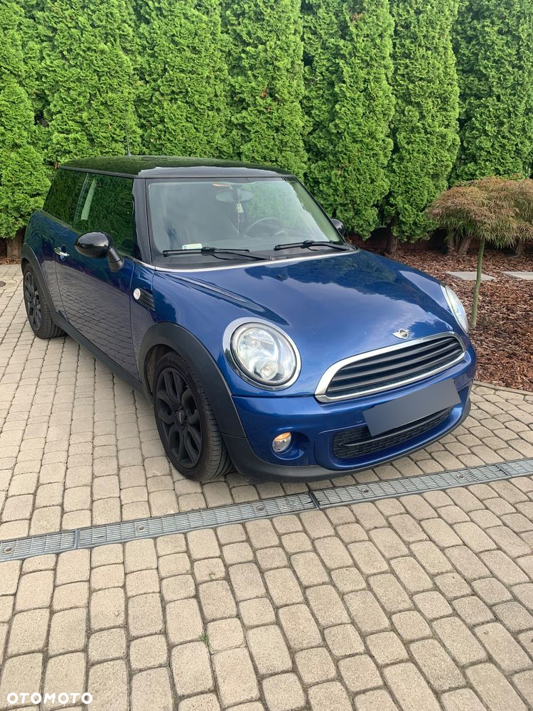 MINI Cooper - 2