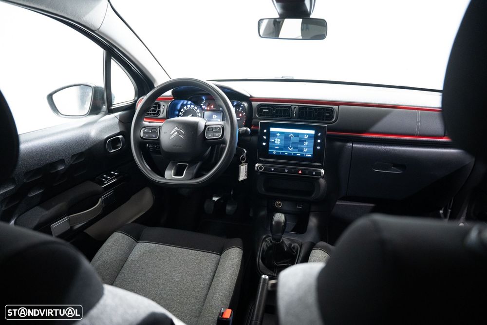 Citroën C3 1.2 PureTech C-Series - 5